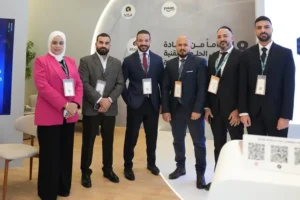 Safa Soft Showcases AI Driven Umrah Platform Yusur at Umrah and Ziyarah 2026