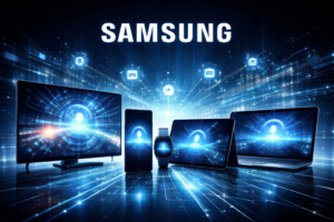 Samsung Agentic AI Browser Expands Across Devices Beyond Mobile