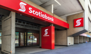 Scotia Intelligence AI Platform for Workforce Efficiency