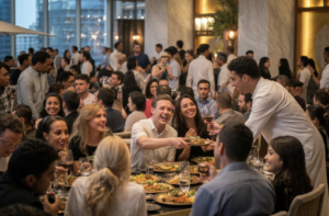 ItsRaw AI Dubai launch boosts UAE restaurants visibility and tourism appeal