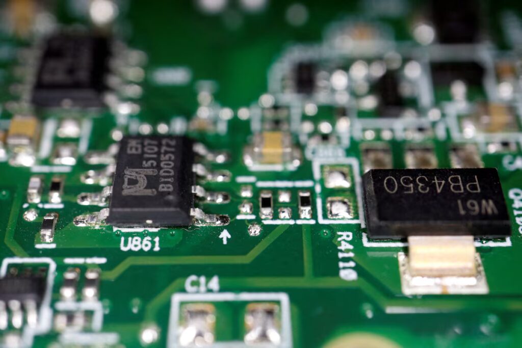 SiFive $400M funding boosts AI chip technology for data centers