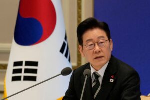 South Korea France AI Nuclear Energy Cooperation Signals Stronger Tech Alliance