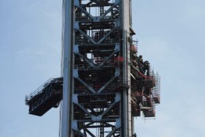 SpaceX AI business expansion driven by rockets and Starlink growth