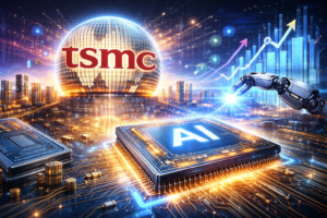 TSMC AI Chip Demand and Rising Tech Industry Trends