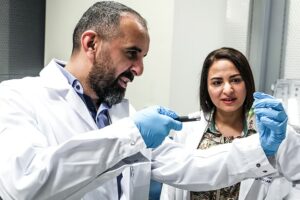 UAE universities lead the way in AI-powered cancer detection