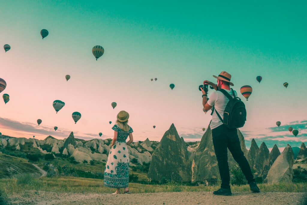 Who Will Own Travel in 2046? AI, Trust, and Power Set to Reshape the Industry