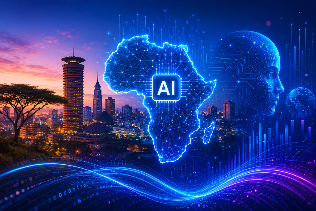 AI Everything Kenya 2026