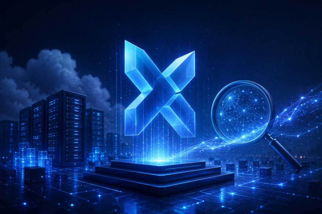 Exa Raises Millions to Power the Future of AI Search Infrastructure Exa AI search infrastructure