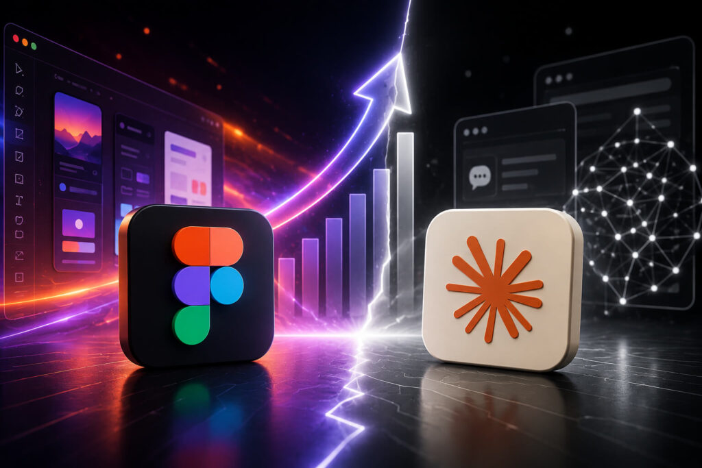 Figma raises 2026 outlook