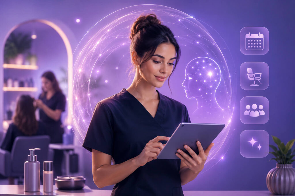 Fresha raises $80 million