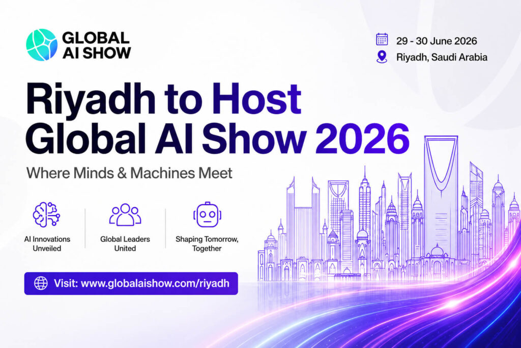 Global AI Show