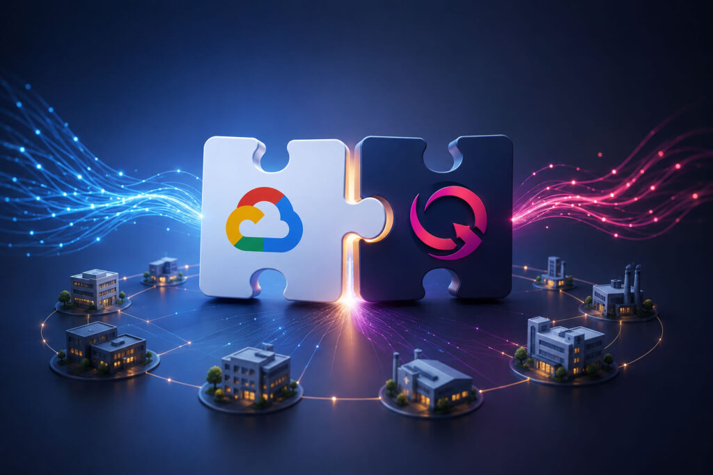 Google Cloud, EQT AI partnership marks new era for enterprise AI Google Cloud and EQT AI partnership