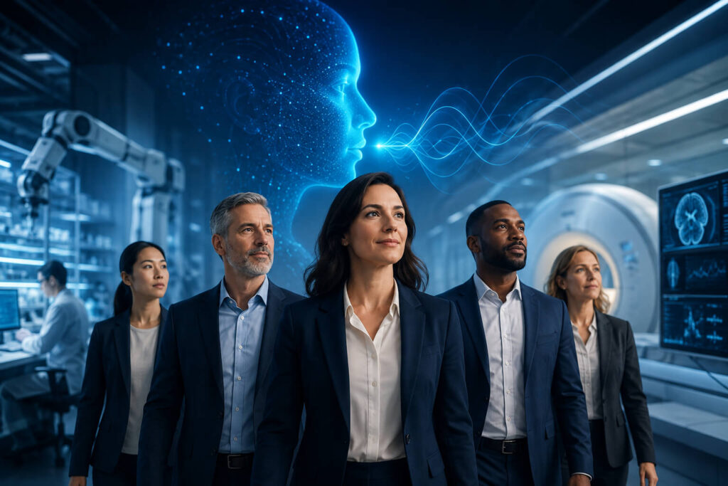 Hippocratic AI Voice AI Agents Boost Medical Technology Hippocratic AI voice AI agents