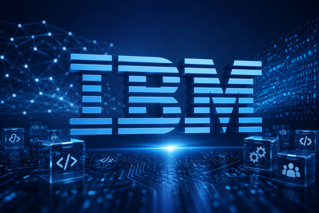 IBM open-source software security