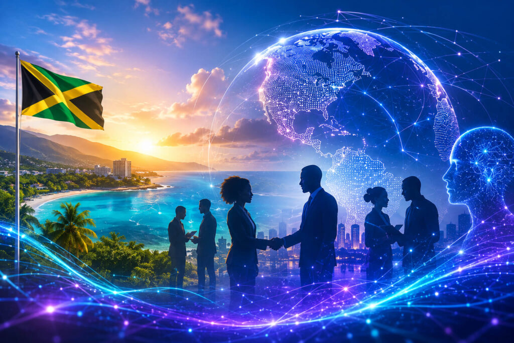 IP Summit 2026 Jamaica