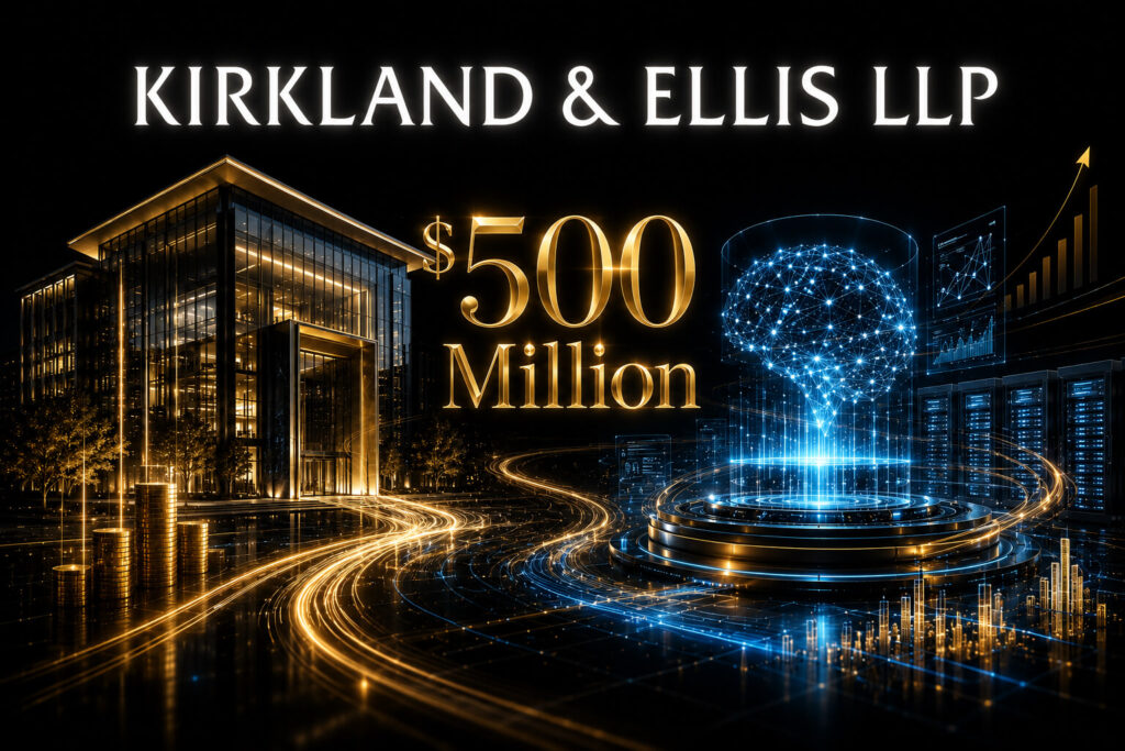 Kirkland & Ellis AI platform