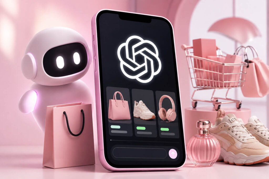 Klarna Launches ChatGPT Shopping App With Live Pricing Klarna ChatGPT shopping app