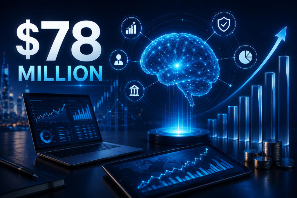 AI wealth management platform
