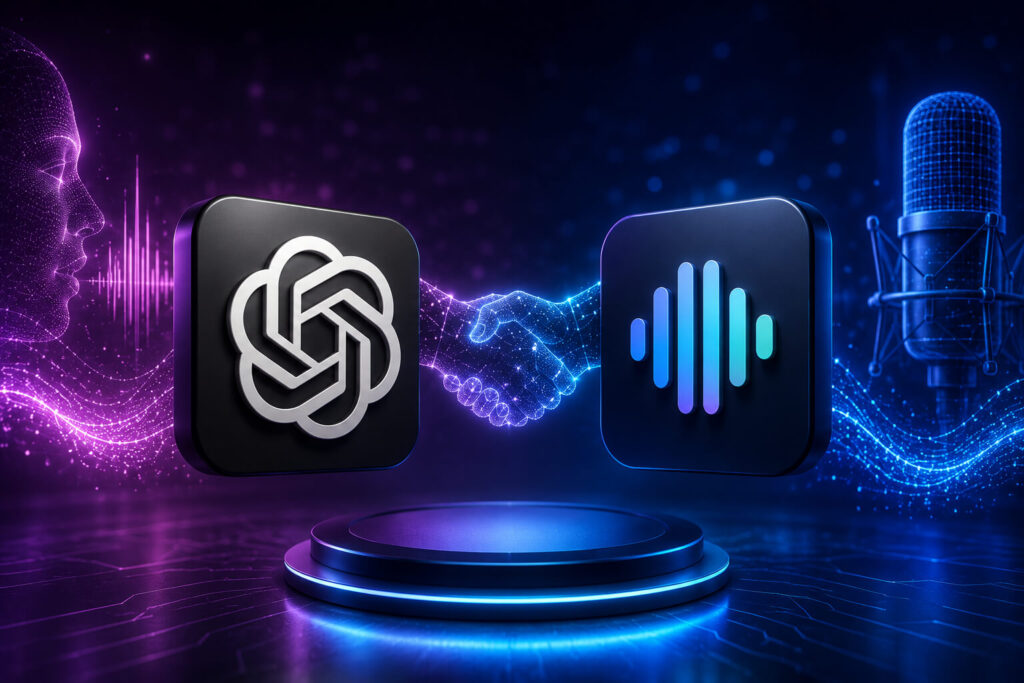 OpenAI acquires Weights.gg