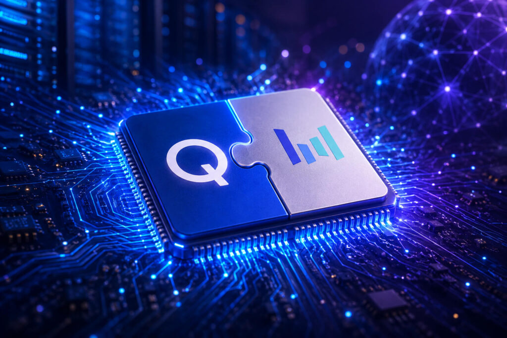 Qualcomm ByteDance AI chip deal