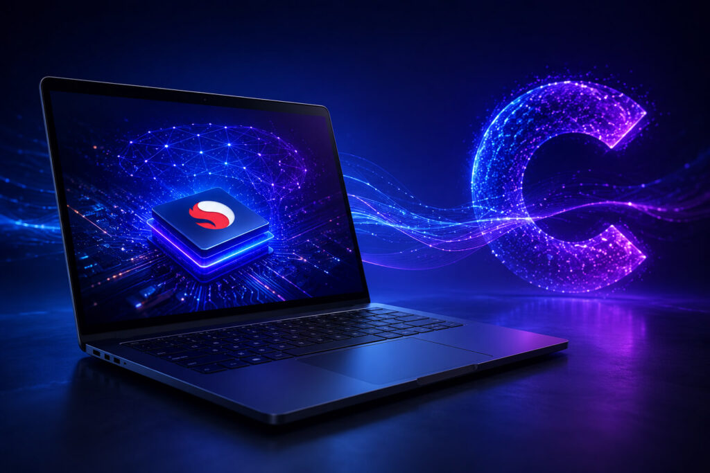 Qualcomm Snapdragon C
