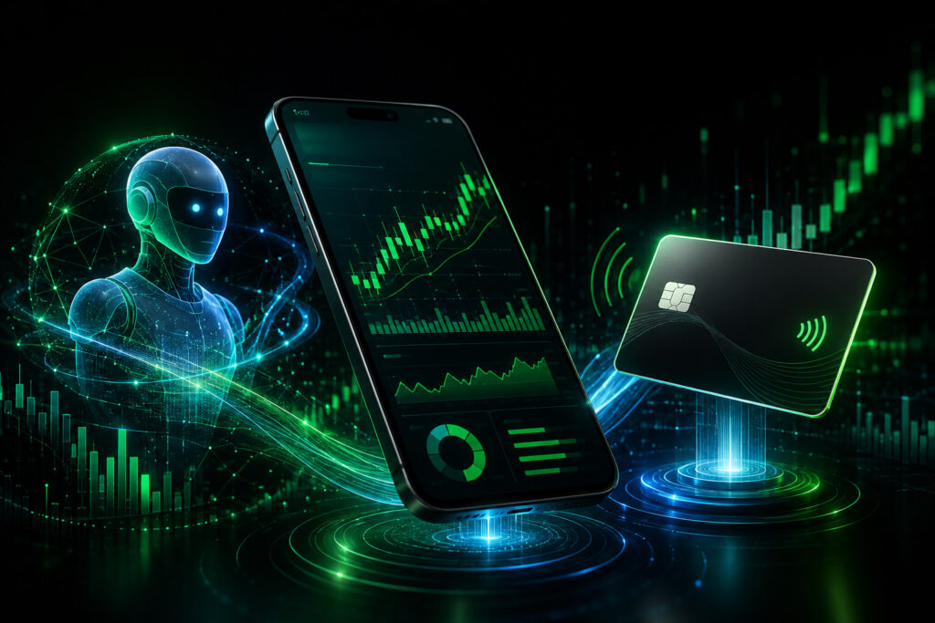 Robinhood Launches AI Agents for Trading and Card Payments Robinhood AI agents