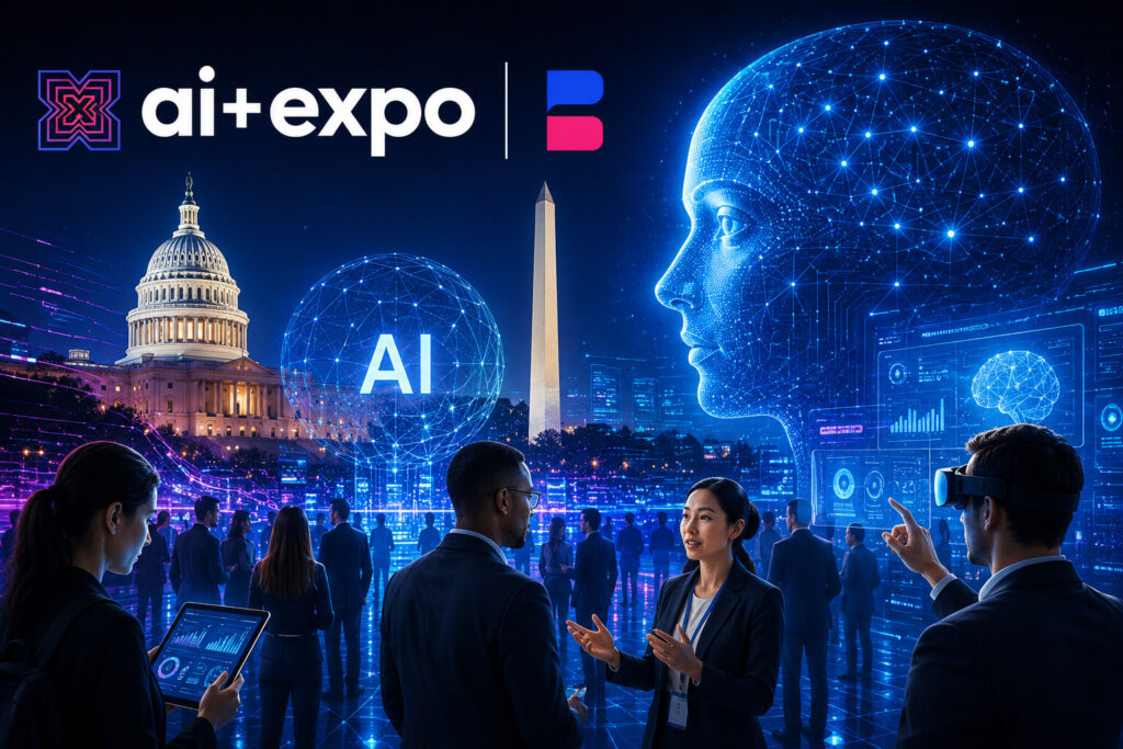 SCSP AI+ Expo 2026
