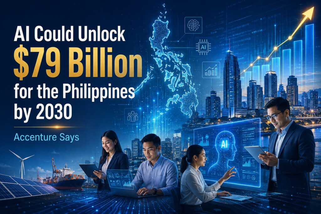 AI in the Philippines
