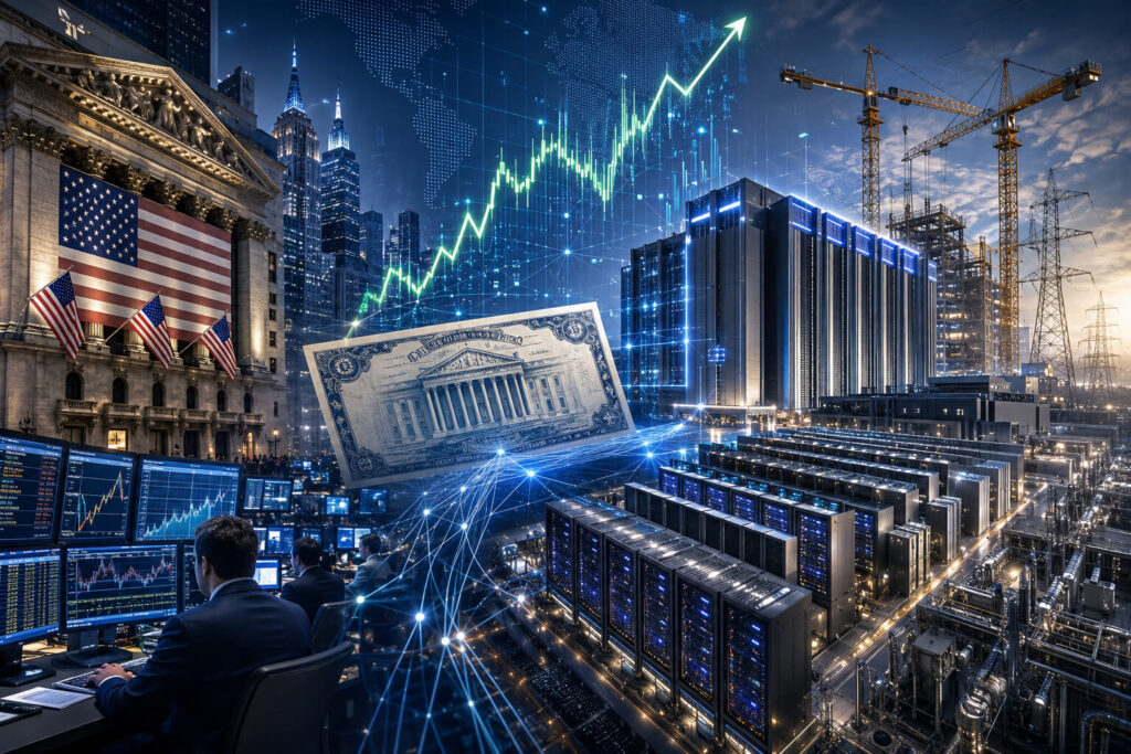 AI debt