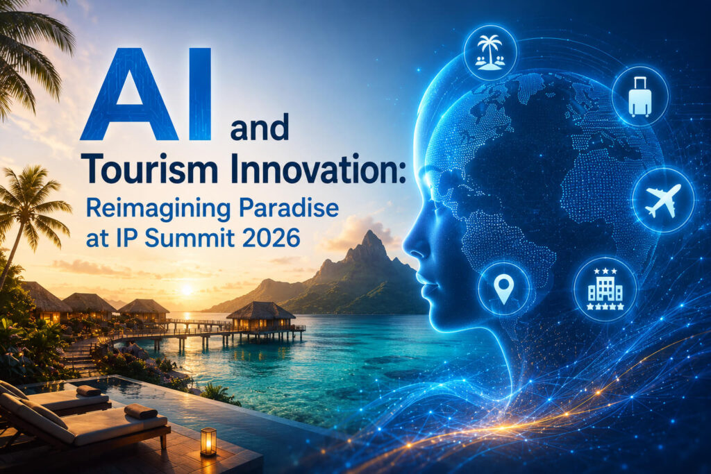 AI and tourism