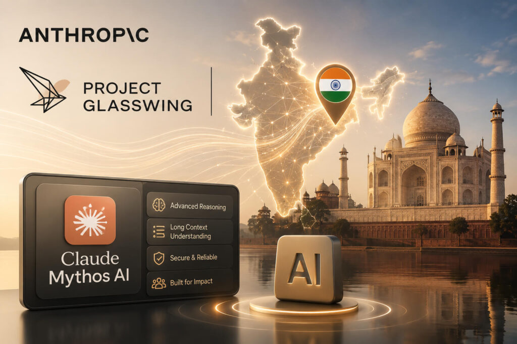 Anthropic Project Glasswing