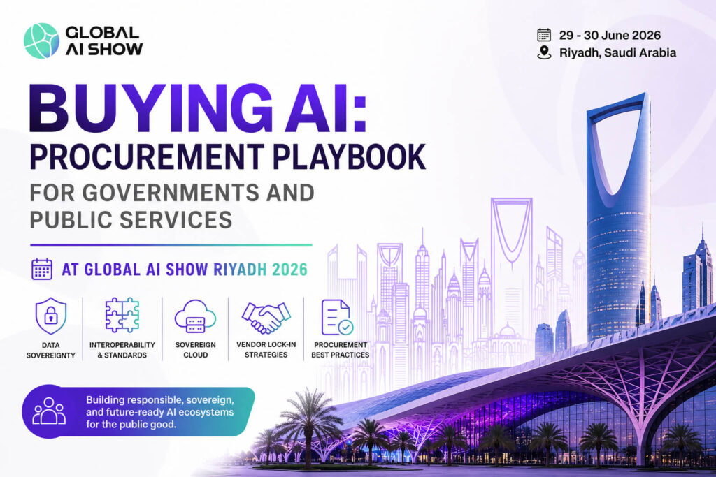 Buying AI for governments
