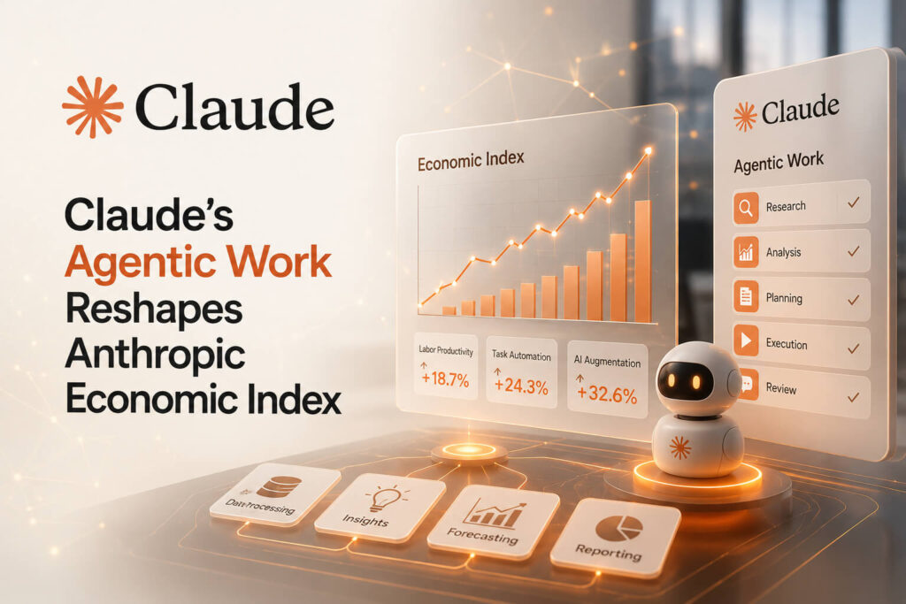 Anthropic Economic Index