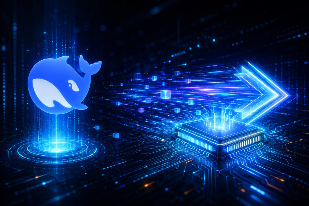 DeepSeek DSpark