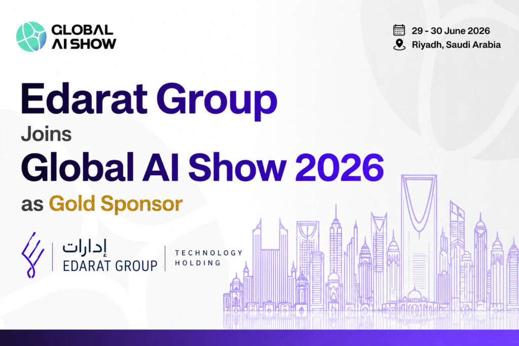 Global AI Show Riyadh 2026