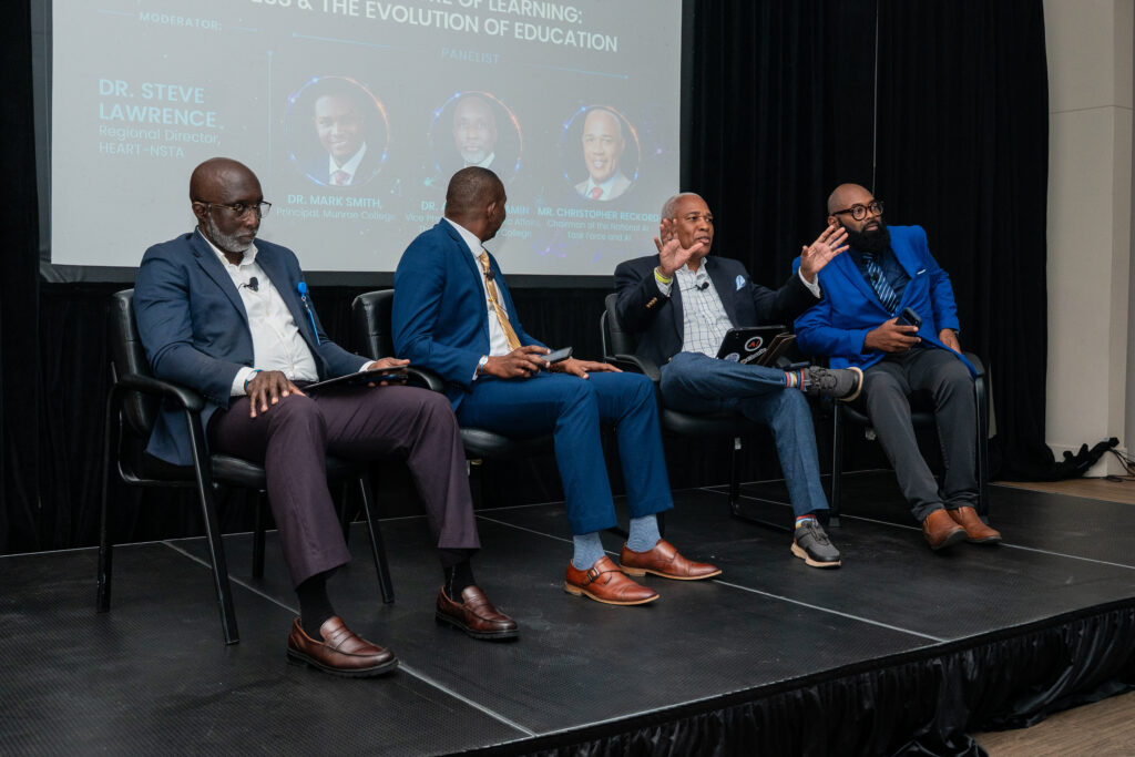 Education Panel