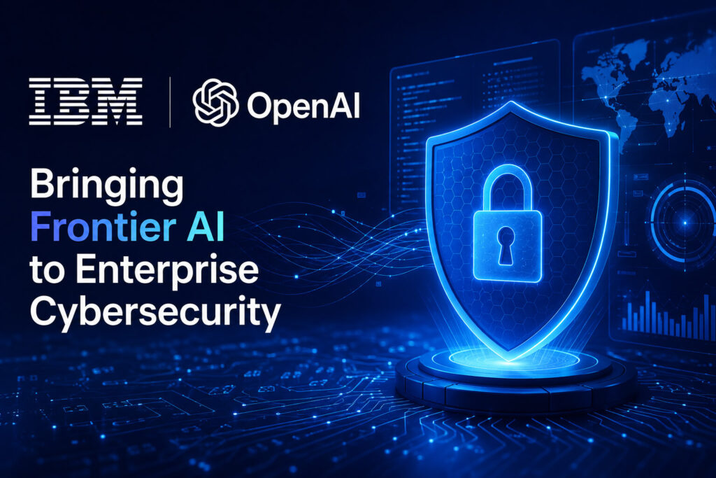 IBM OpenAI cybersecurity