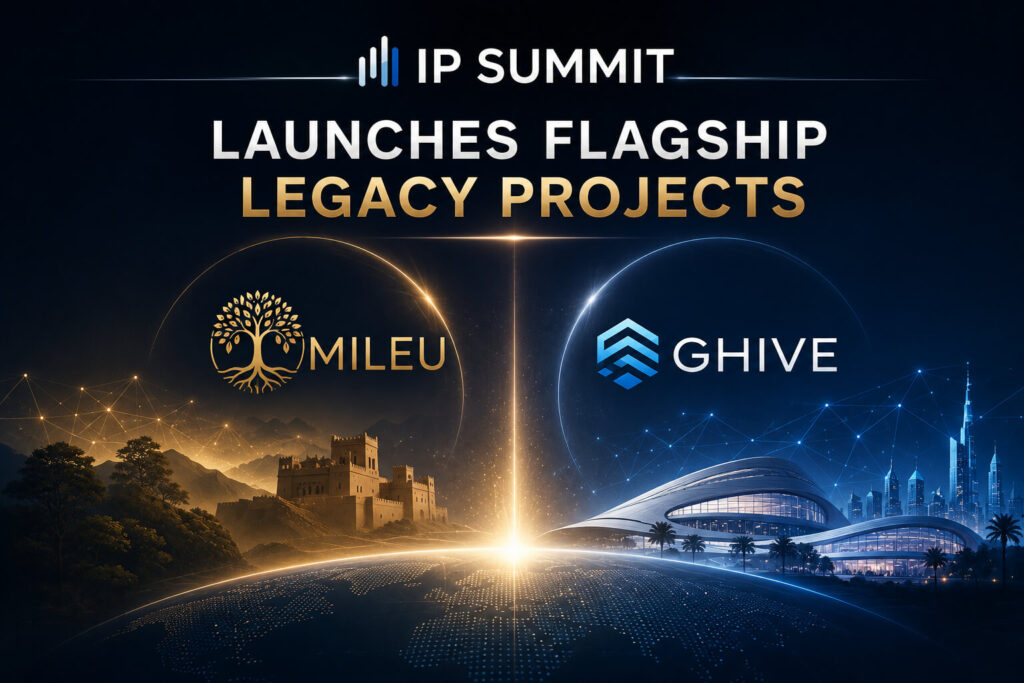 IP Summit