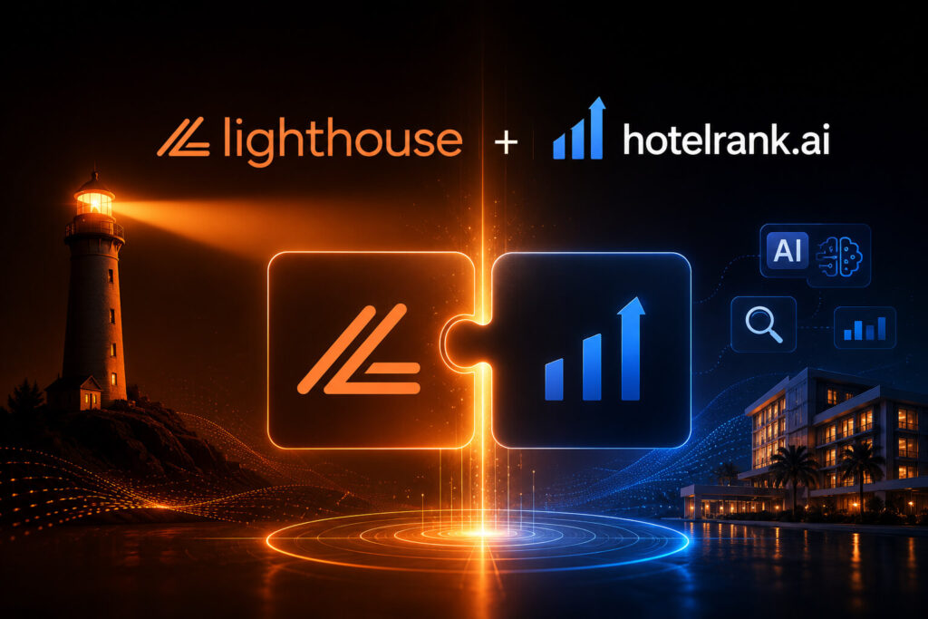 lighthouse-acquires-hotelrank-ai