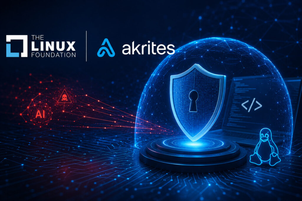 Linux Foundation Akrites