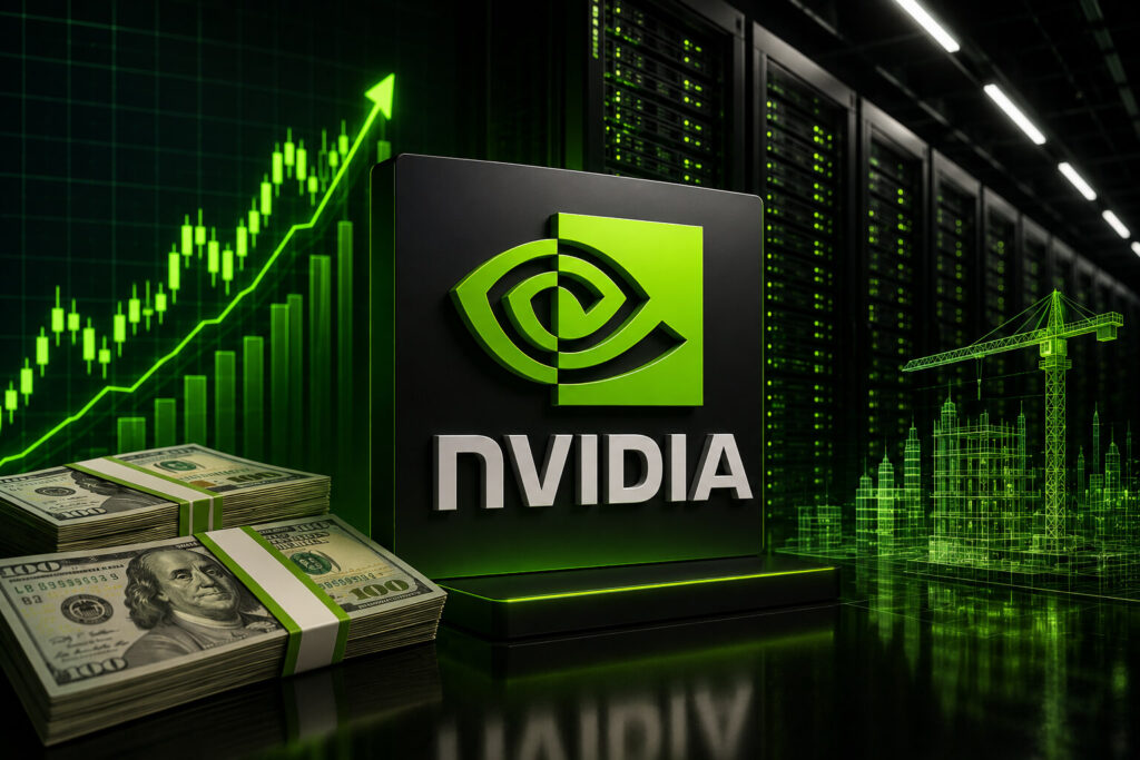 Nvidia to issue $20 billion debt sale as AI boom and infrastructure spending reshape tech Nvidia $20 billion debt sale
