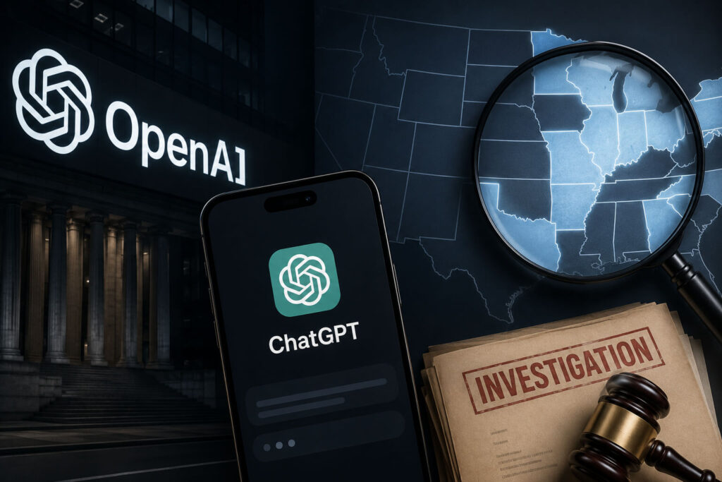 OpenAI ChatGPT safety probe
