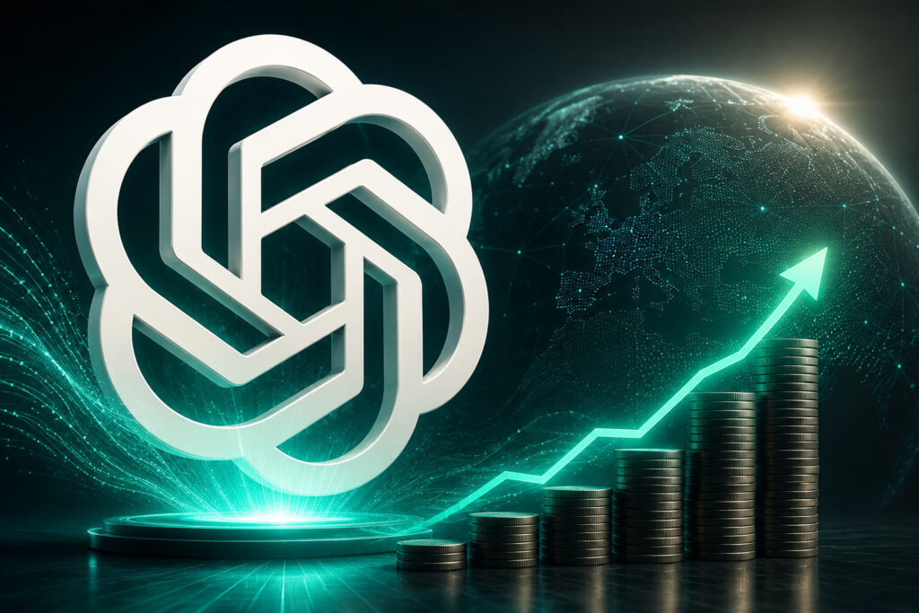 OpenAI Raises $122 Billion to Accelerate the Next Phase of AI OpenAI
