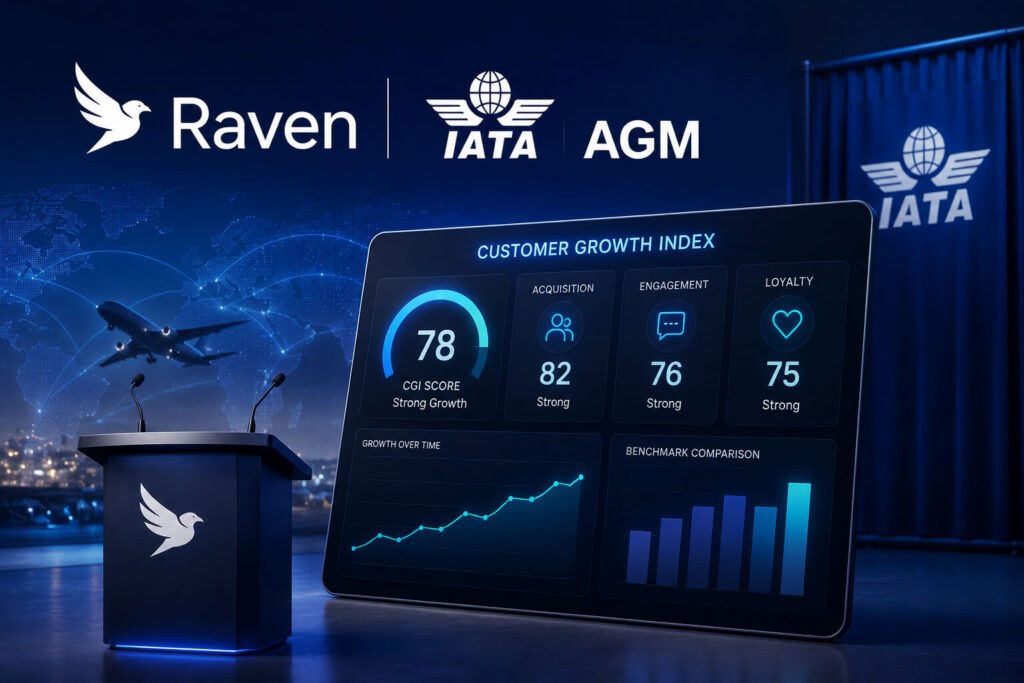 IATA 82nd AGM 2026