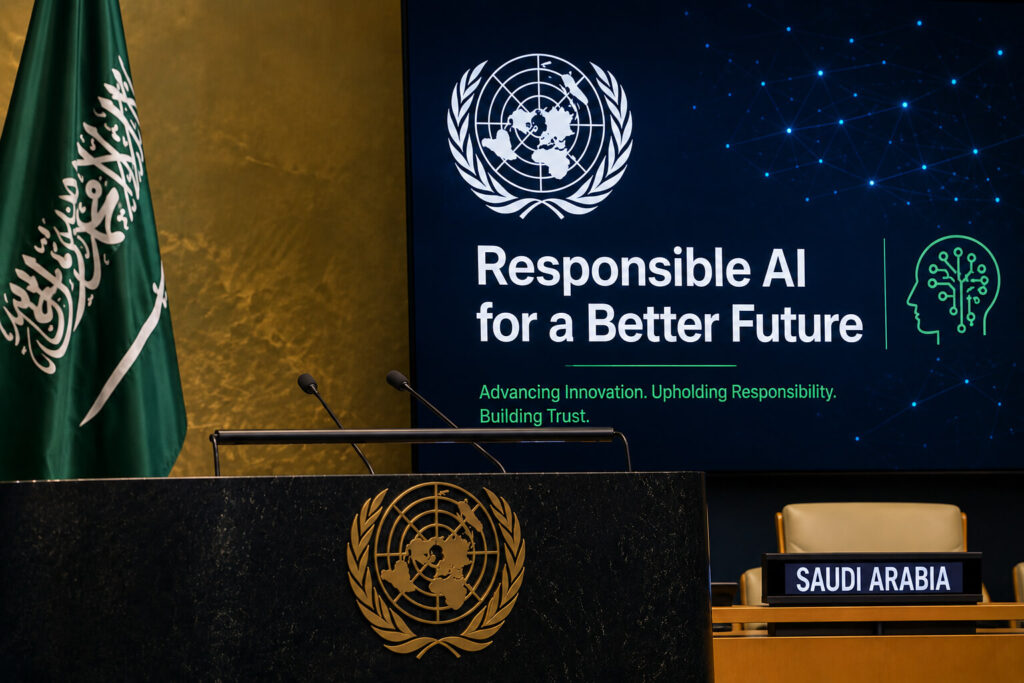 responsible AI governance