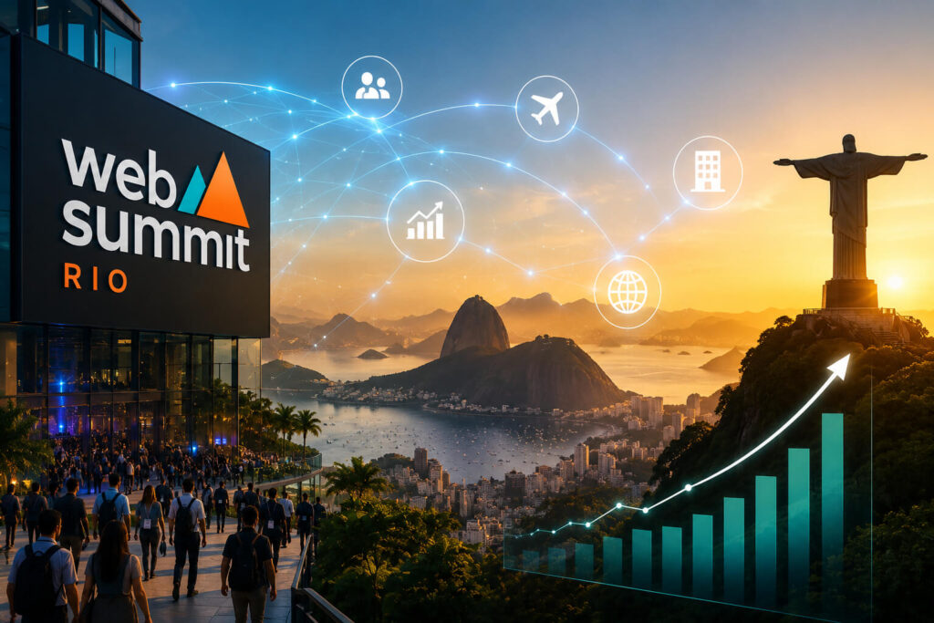 web summit rio