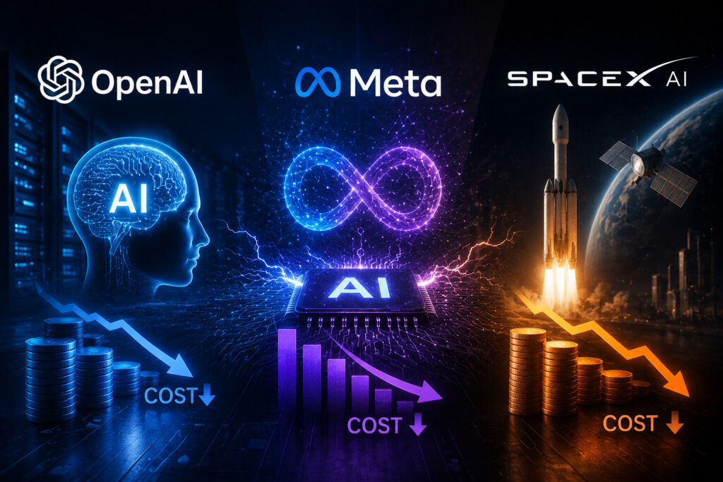 cost-efficient AI models