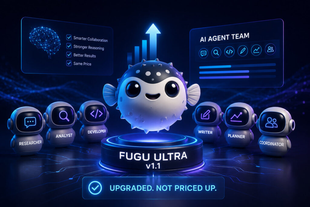 Fugu Ultra v1.1