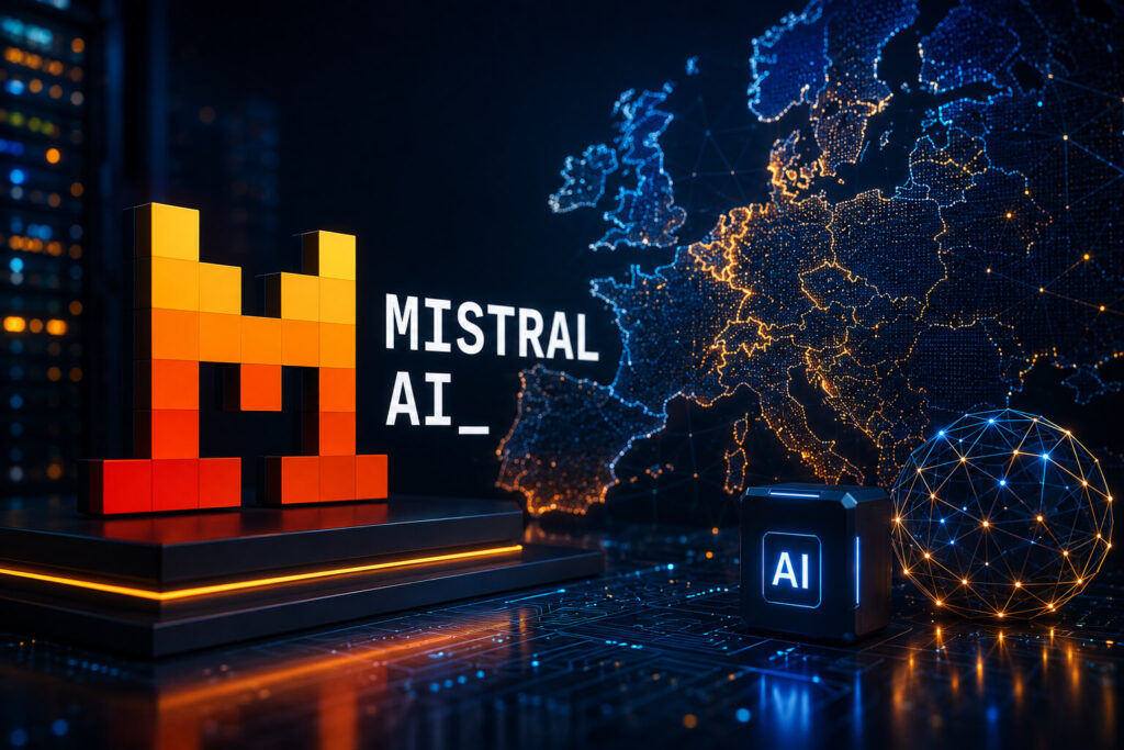 Mistral AI Is Not Just Europe’s OpenAI Competitor Mistral AI