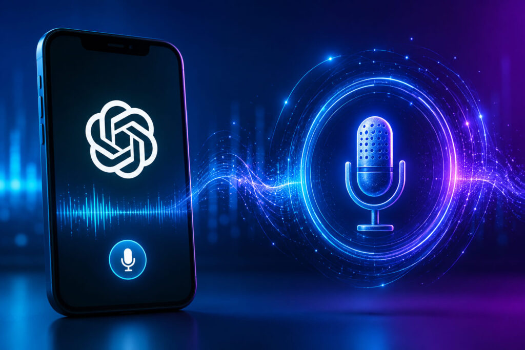 OpenAI GPT Live